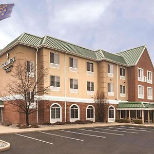 Country Inn & Suites By Radisson, Merrillville, In