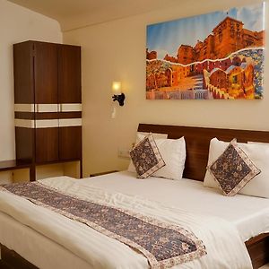 Chambre Supérieure Double