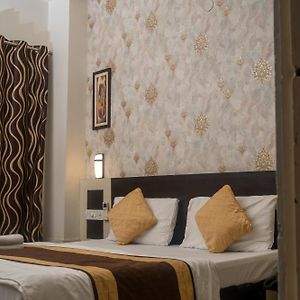 Chambre de Luxe Lit King-Size