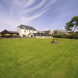 Lochnell Arms Hotel